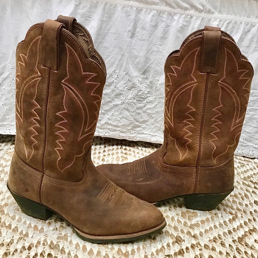 Tony lama boots
